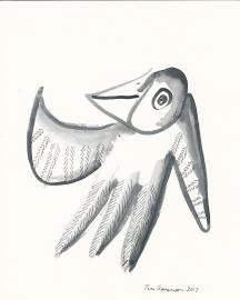 greybird